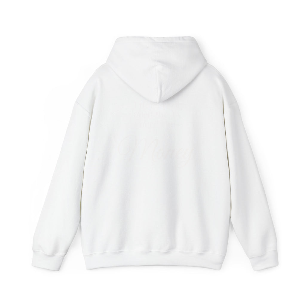 Rich Auntie Vibes Hoodie