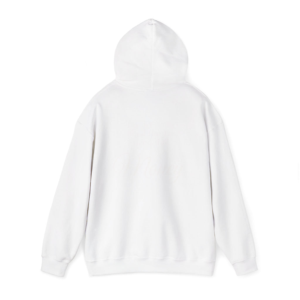 Rich Auntie Vibes Hoodie