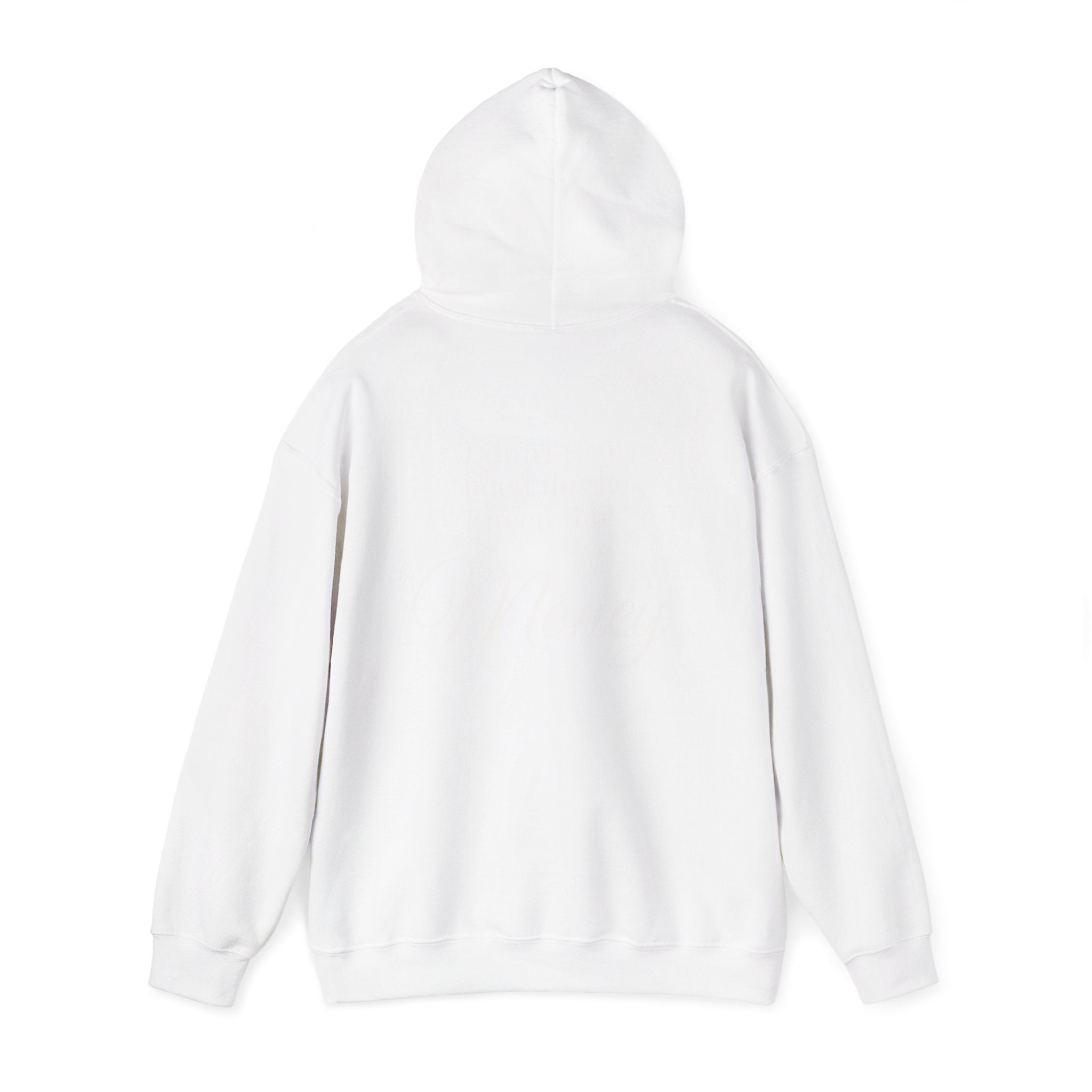 Rich Auntie Vibes Hoodie